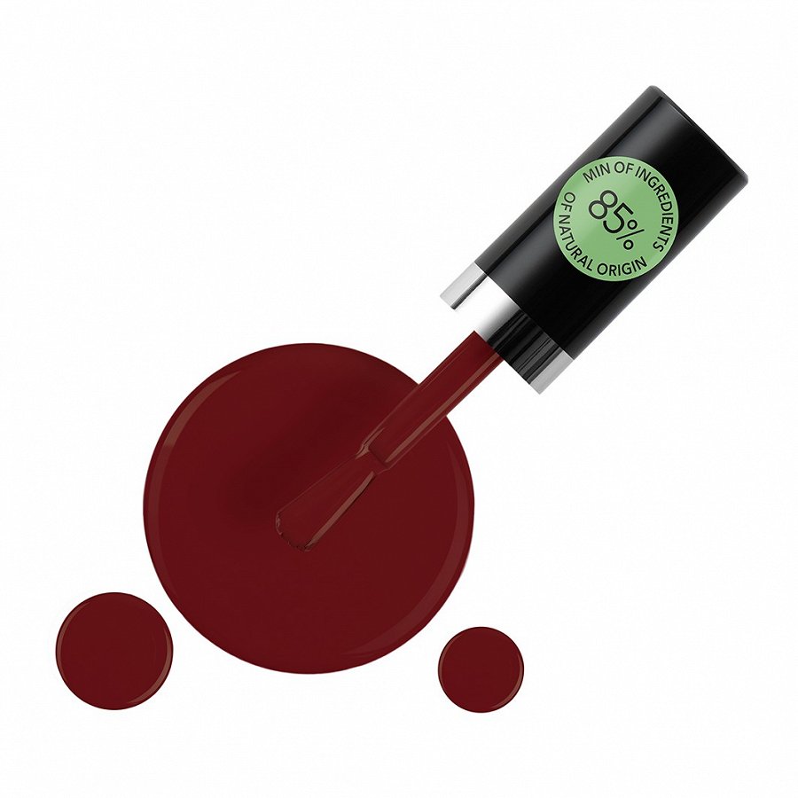 Stay & Care Gel Nail Polishes