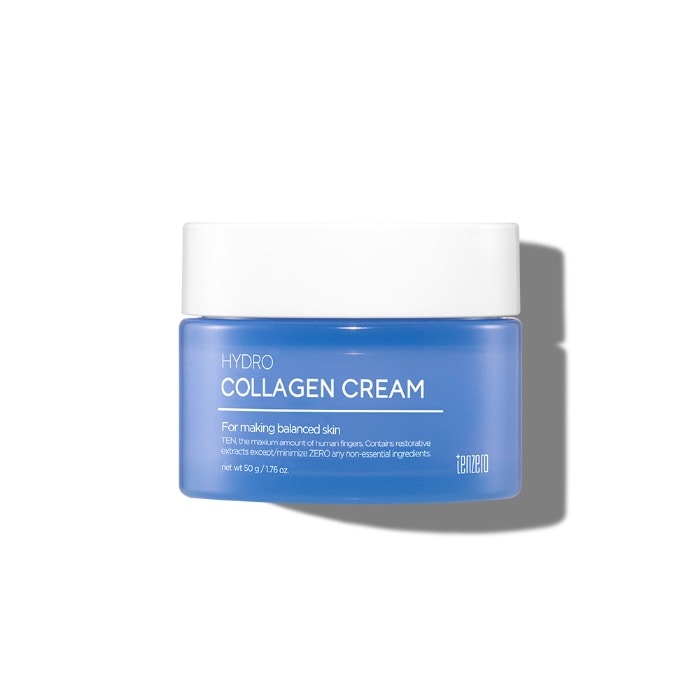Hydro Collagen Cream