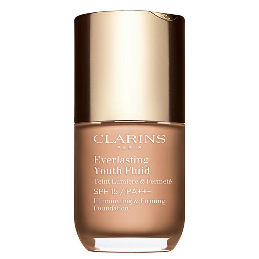 Everlasting Youth Fluid SPF 15 Foundation