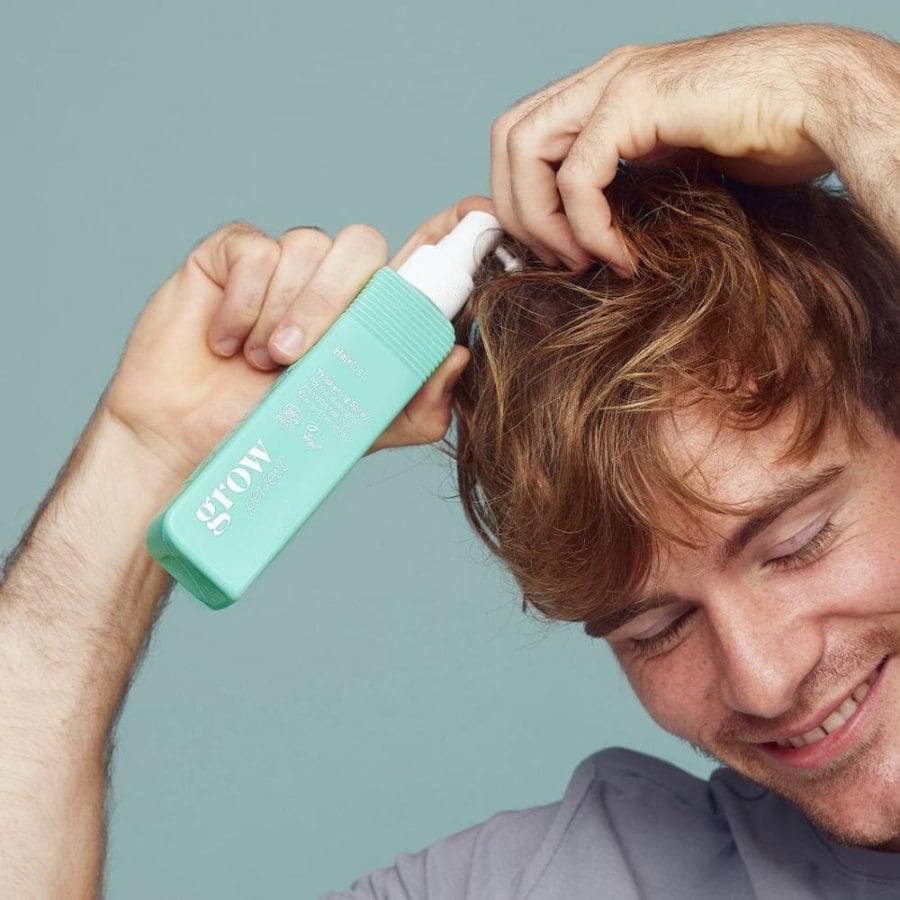 Grow Perfect Thickening Spray