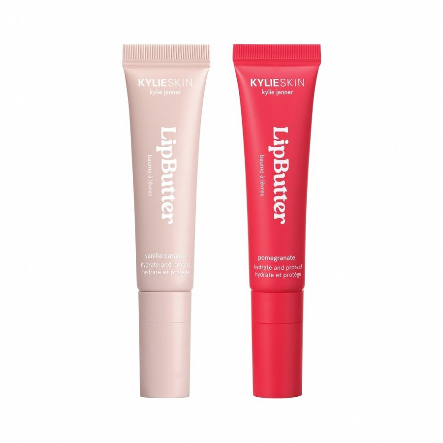 Lip Butter Duo Gift Set