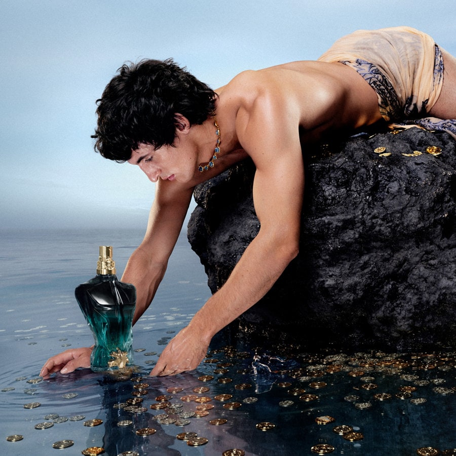 Le Beau Le Parfum Eau de Parfum