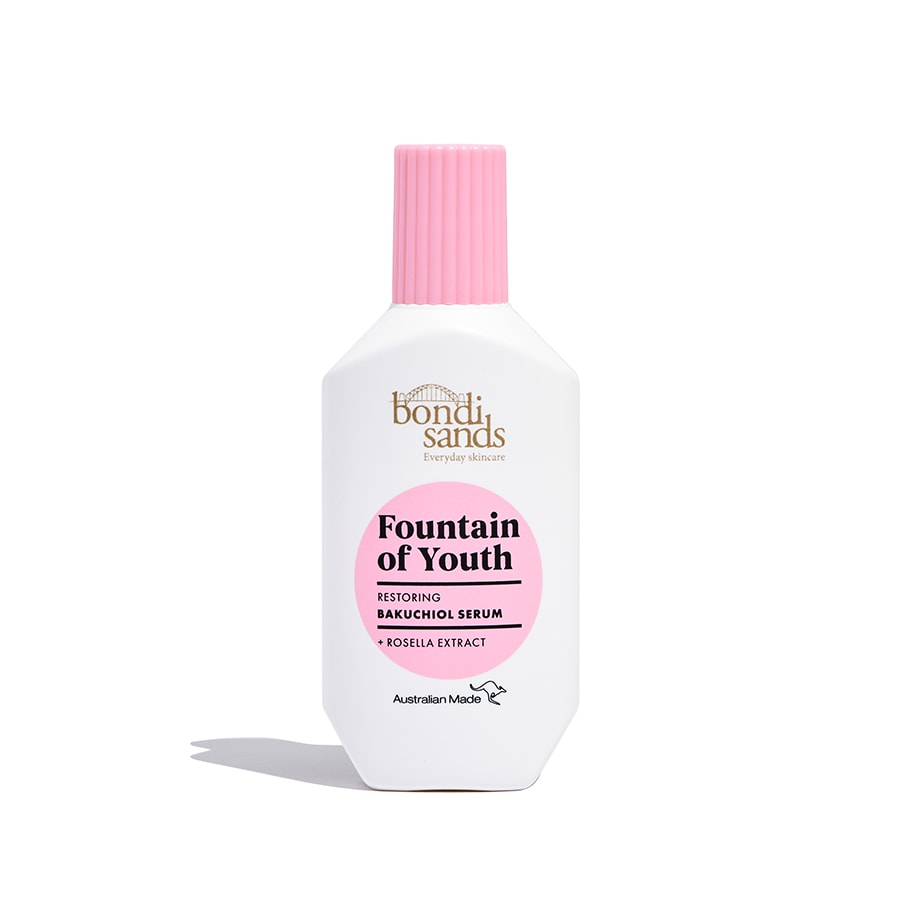 Fountain of Youth Bakuchiol Serum