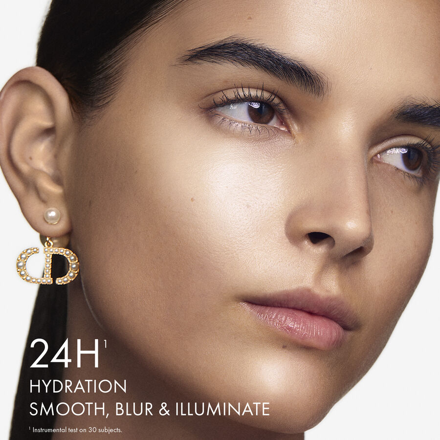 Forever Glow Star Filter