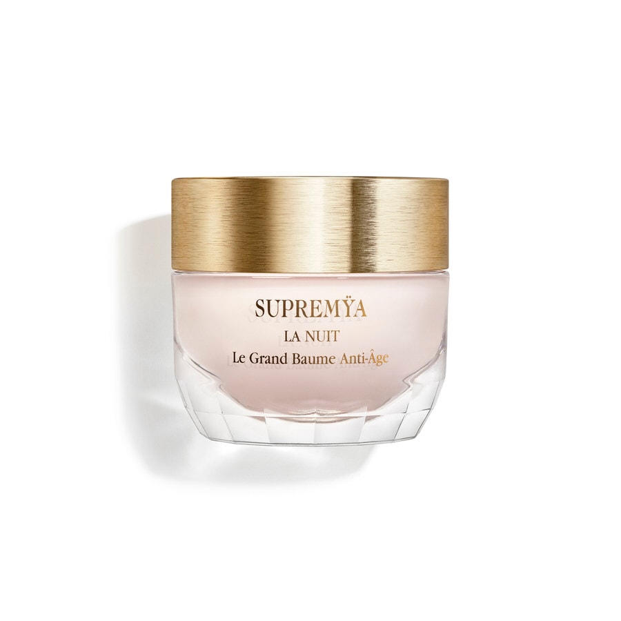 At Night The Supreme Anti-Aging Cream