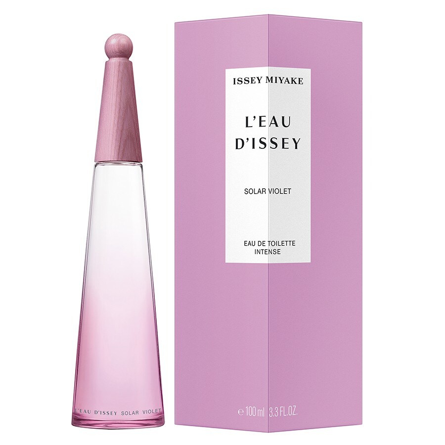 Ei Solar Violet Eau de Toilette