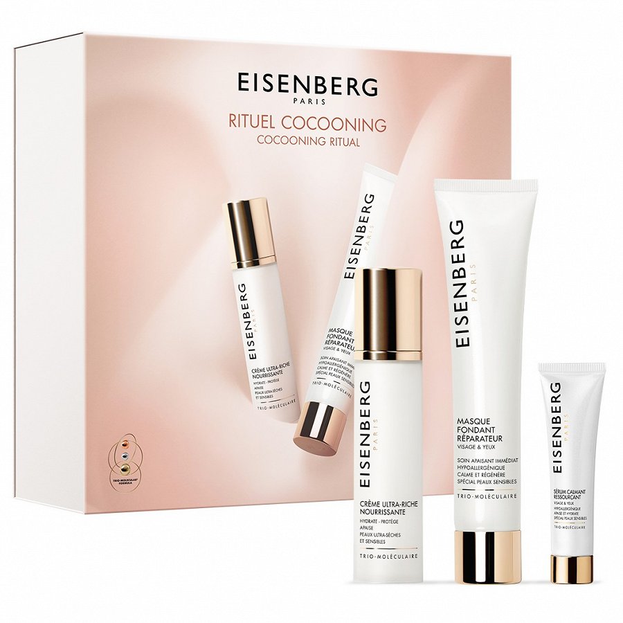 Cocooning Ritual Gift Set