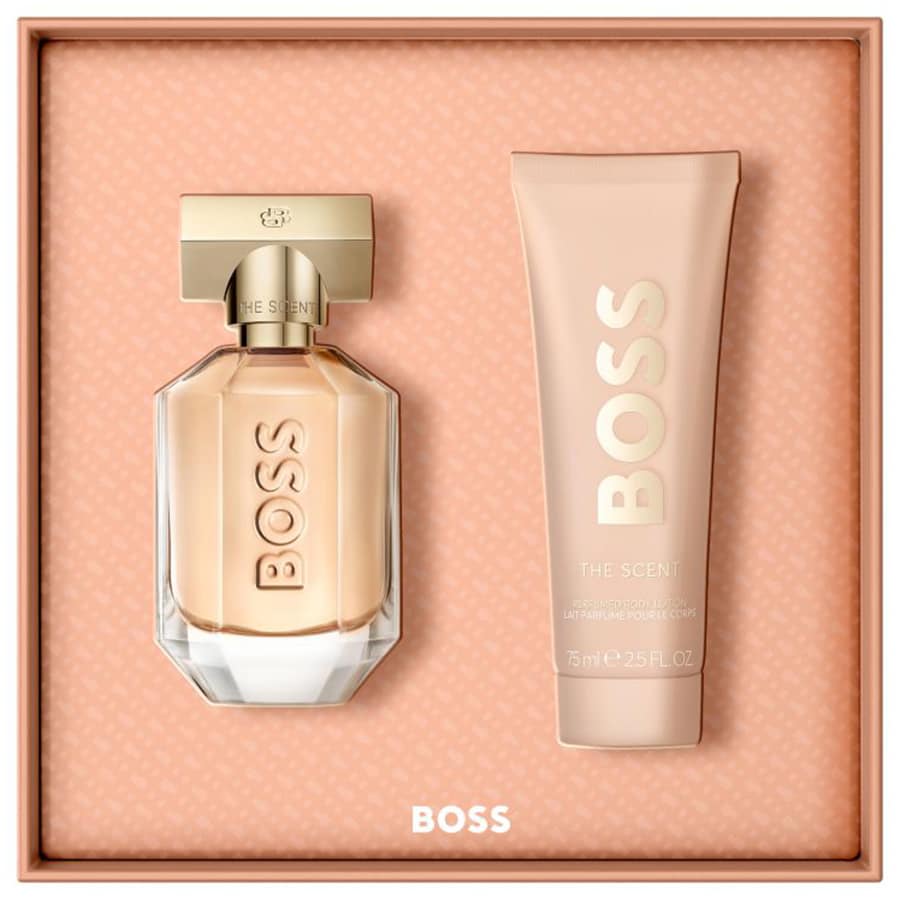 The Scent Women Eau de Parfum Gift Set