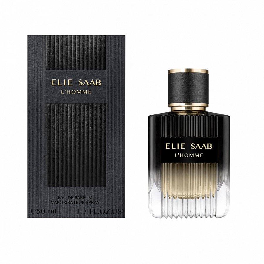 L'Homme Eau de Parfum Refillable