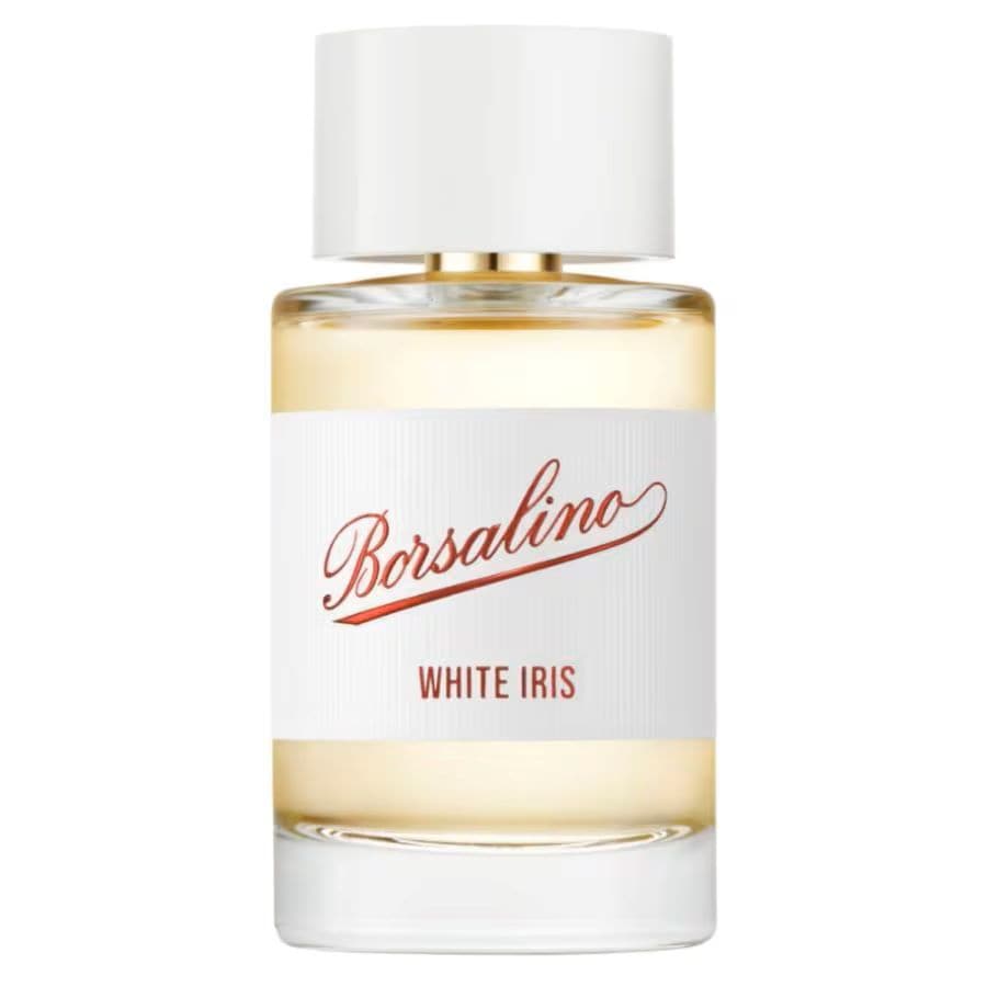 White Iris Women