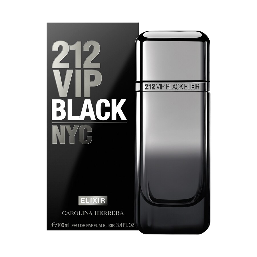 213 Vip Black Eau de Parfum