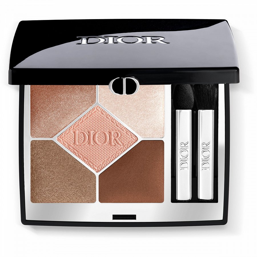 Diorshow 5 Couleurs Palette