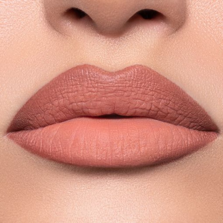 Lipstick Matte Cinematic