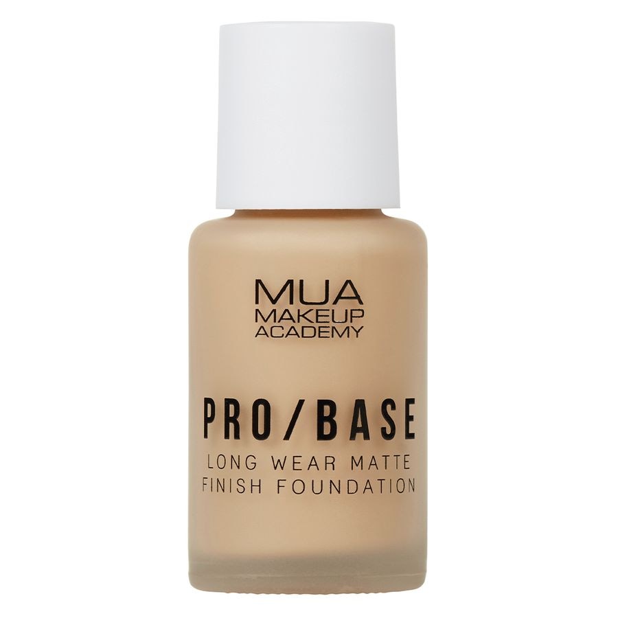 Long Wear Foundation