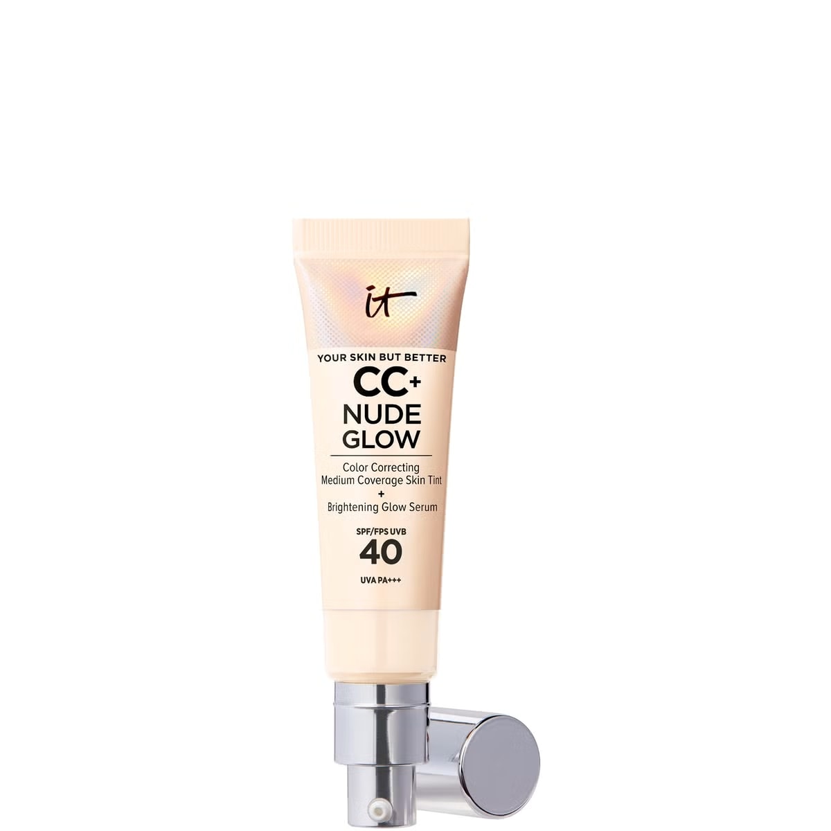 Your Skin But Better CC+ Nude Glow SPF 40