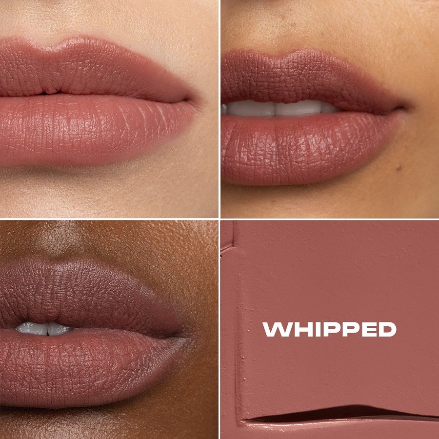 Lip Filter Hydroplump Soft Matte Lipstick