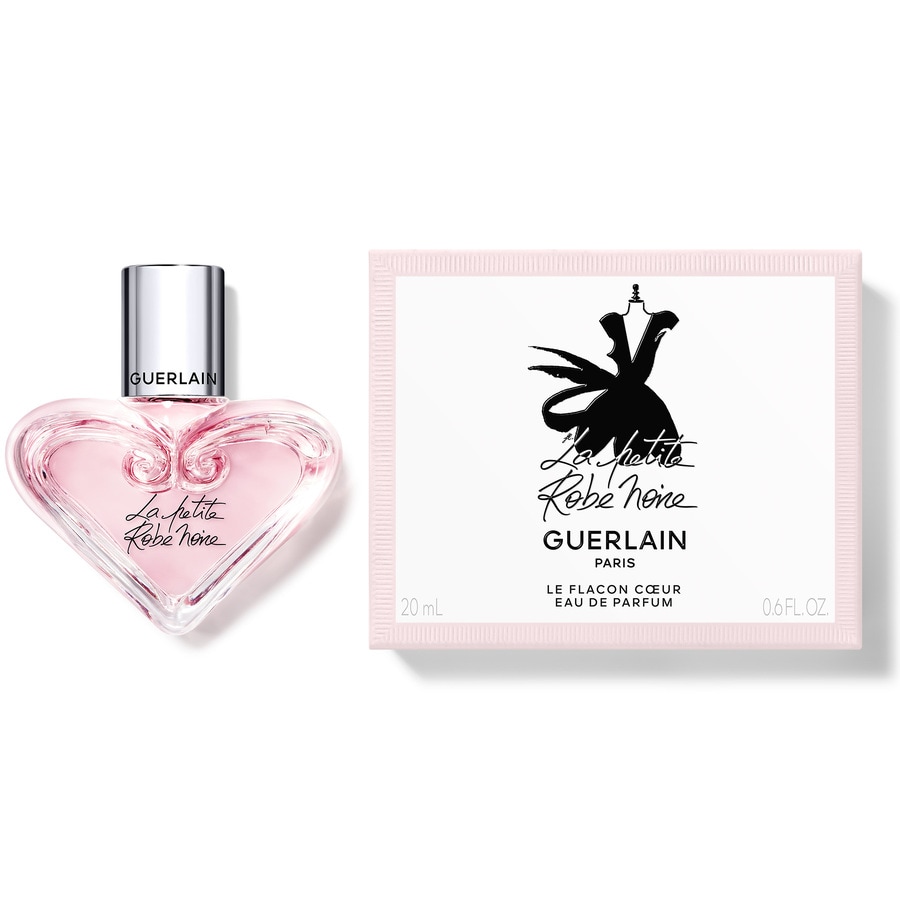 Guerlain La Petite Robe Noire Le Flacon Coeur Eau de Parfum online la DOUGLAS