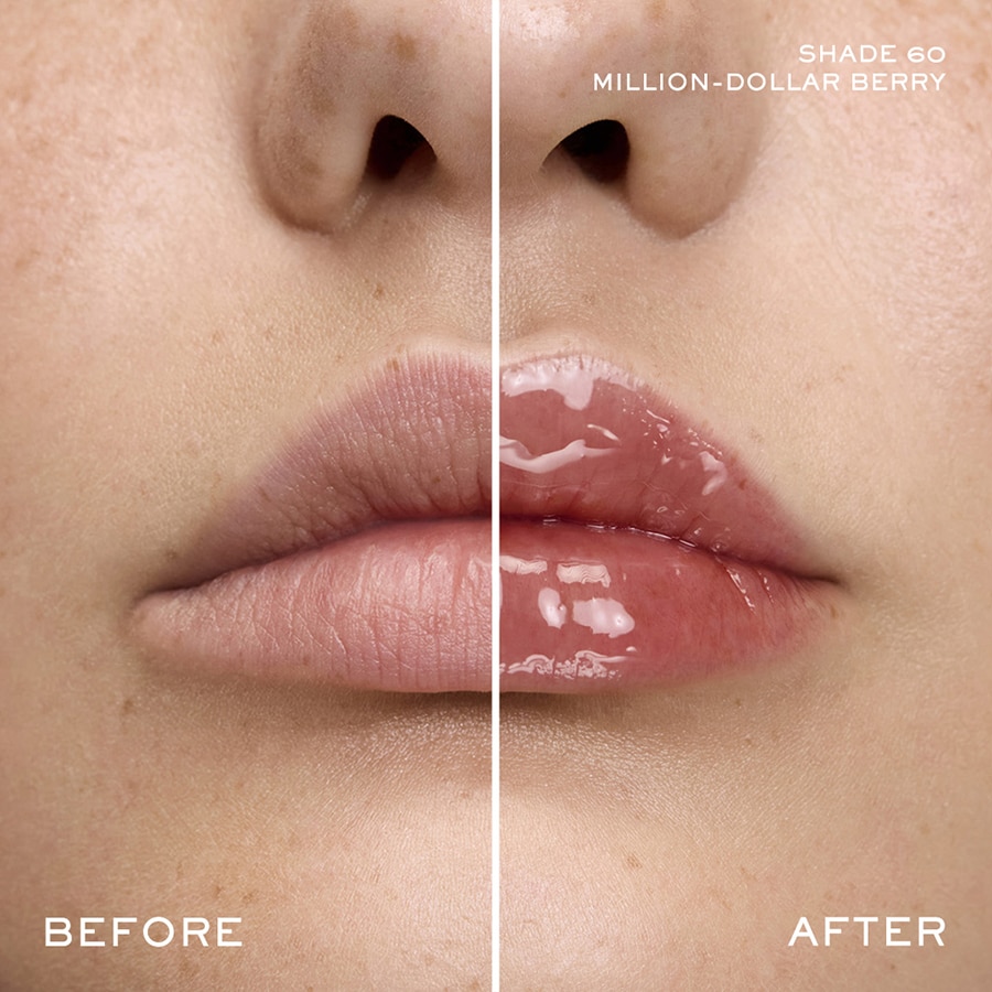 Lip Idôle Juicytreat Gloss