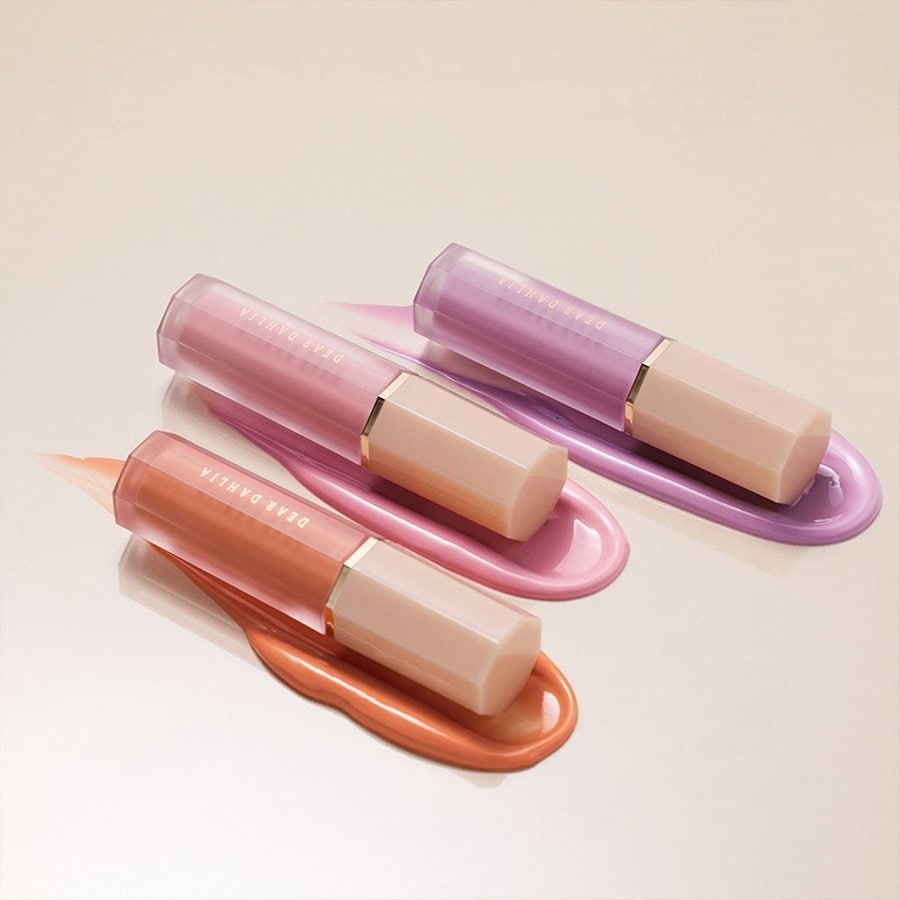 Petal Drop Liquid Blush