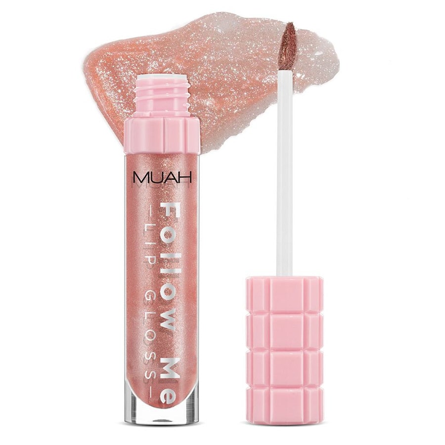 Luciu De Buze Muah Follow Me