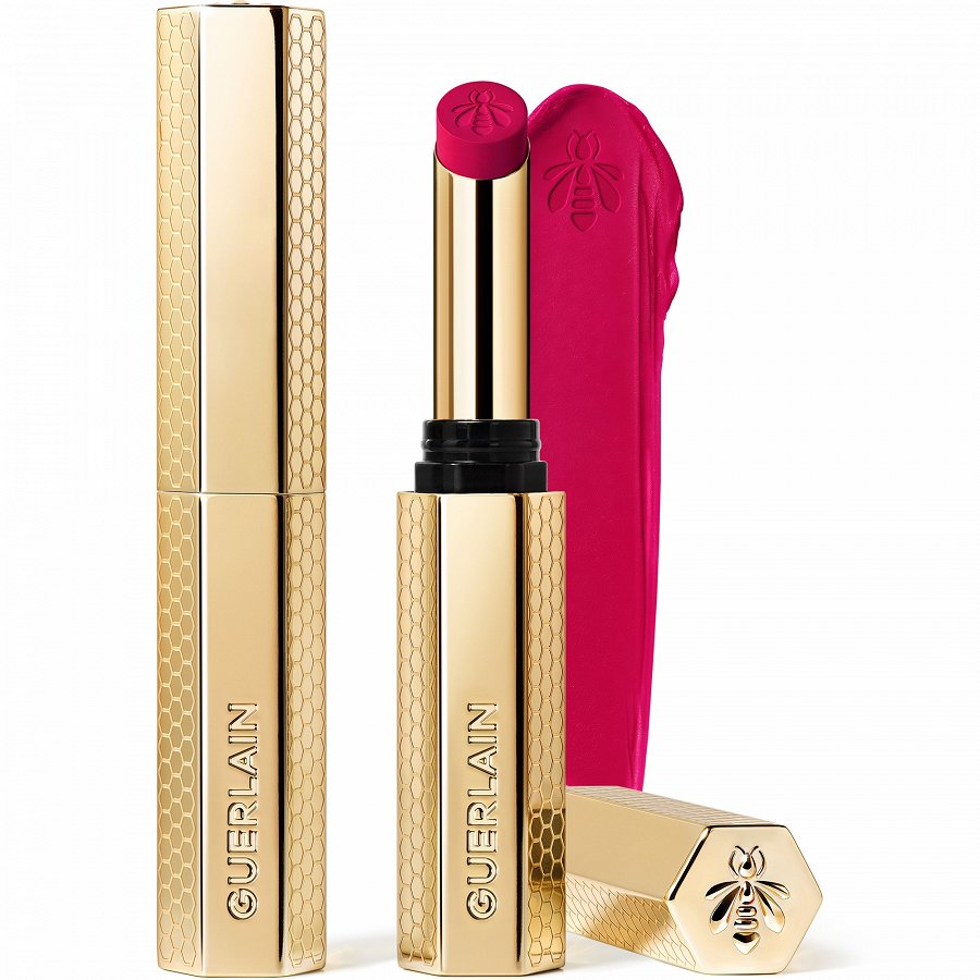 Kiss Kiss Blur Matte Lipstick