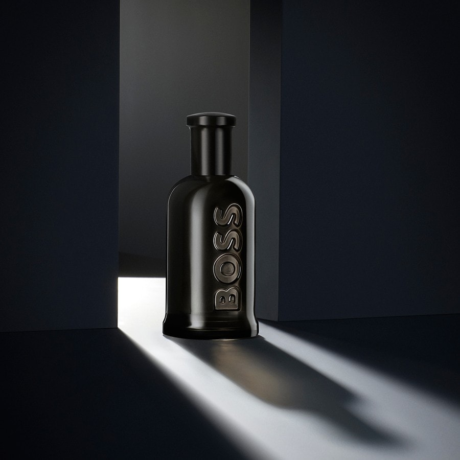 Boss Bottled Parfum