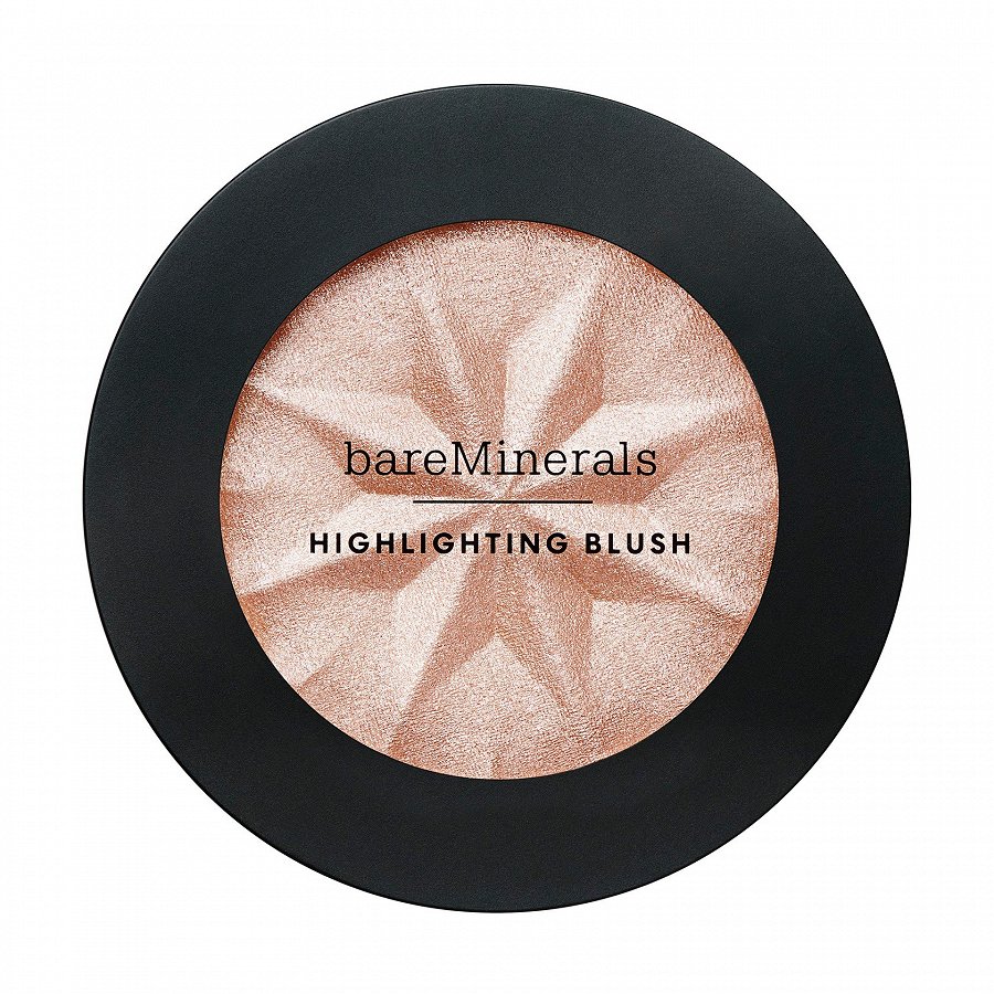 Gen Nude Highlighting Blush