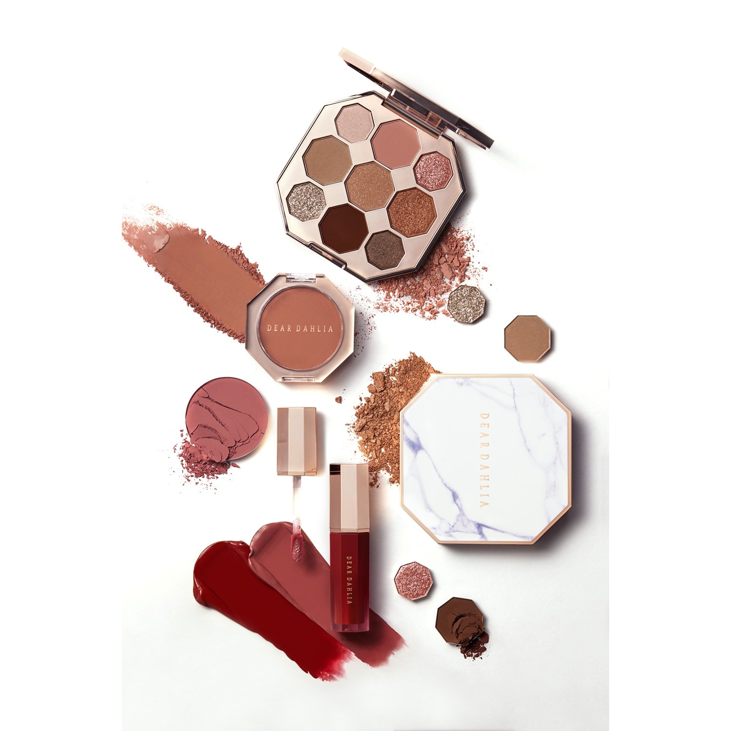 Blooming Edition Timeless Eyeshadow Palette