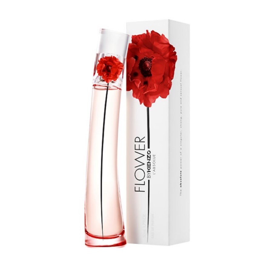 Flower by Kenzo L`Absolue Eau de Parfum