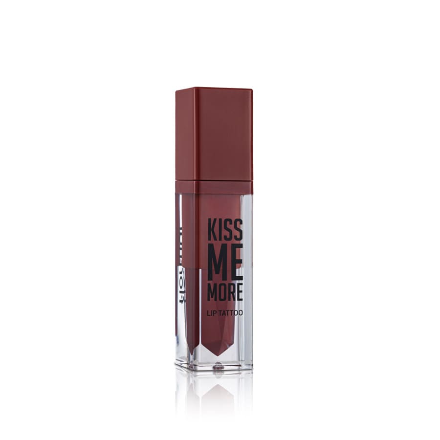 Ruj Kiss Me More Lip Tattoo