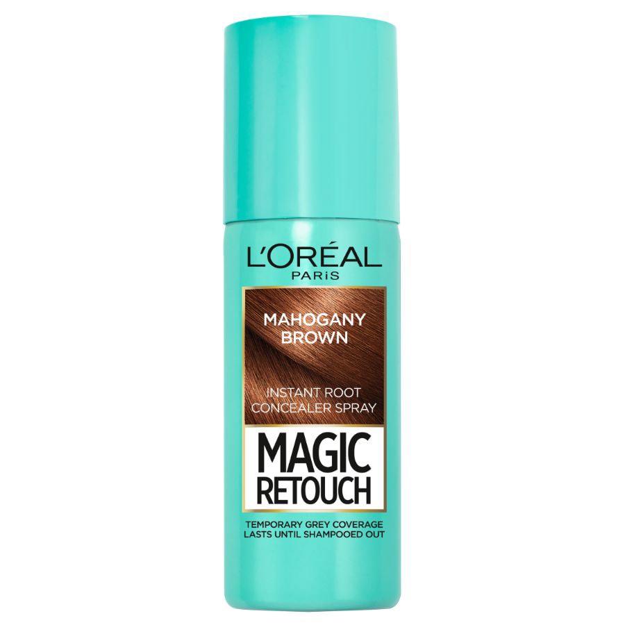 Magic Retouch Instant Root