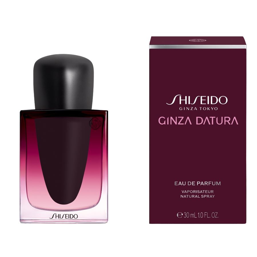 Ginza Datura Eau de Parfum 