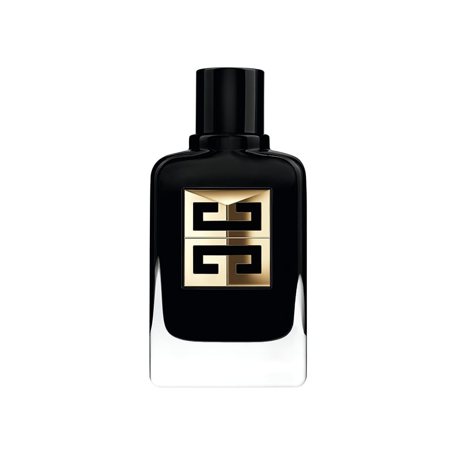 Gentleman Society - Eau de Parfum Ambrée