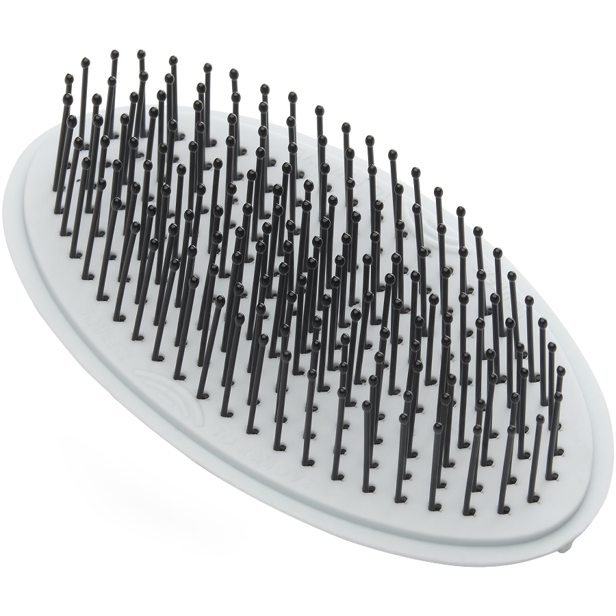 THE RESET - Wet & Curly Detangling Cushion Blue