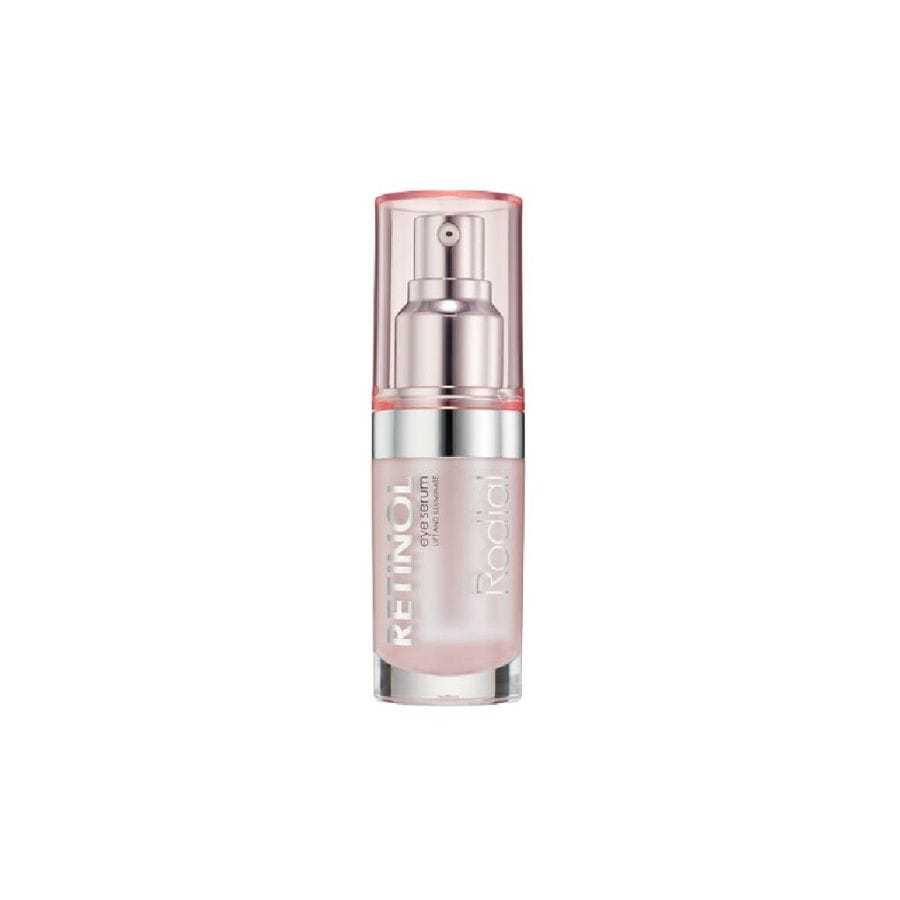 Retinol Eye Serum