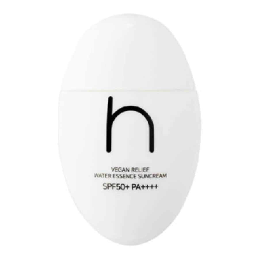 Vegan Relief Water Essence Sun Cream