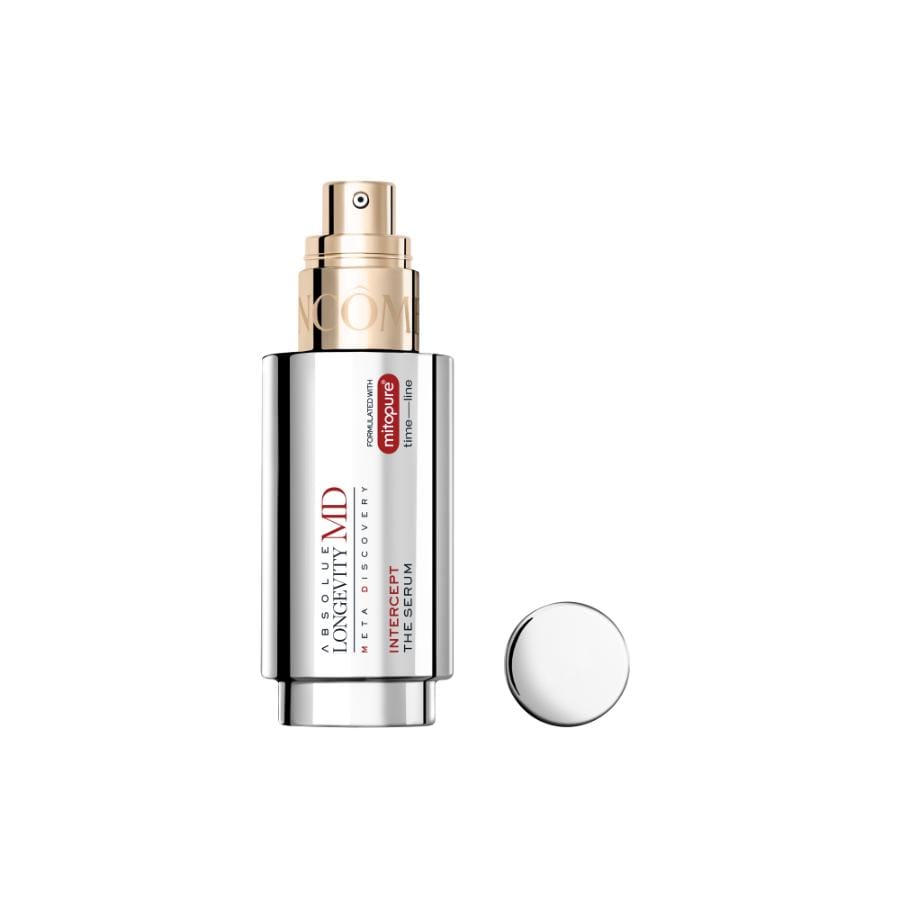 Absolue Longevity MD INTERCEPT Serum