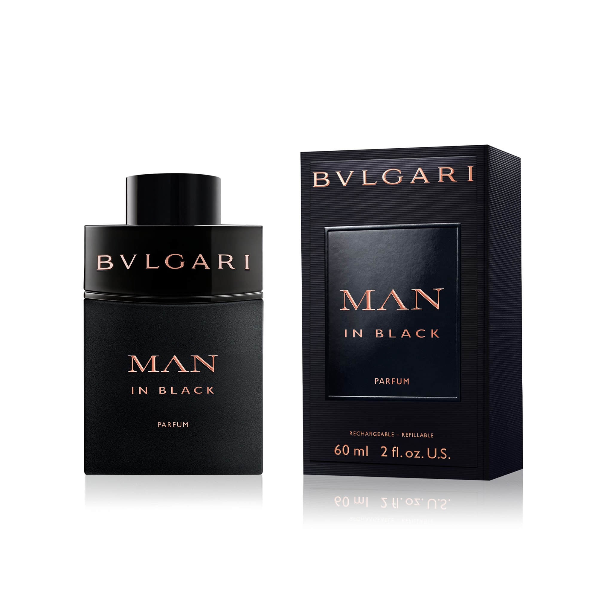 Man In Black Parfum