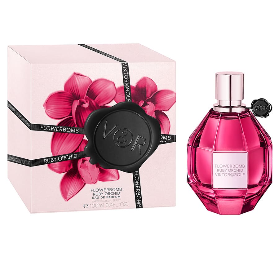Flowerbomb Ruby Orchid Eau de Parfum