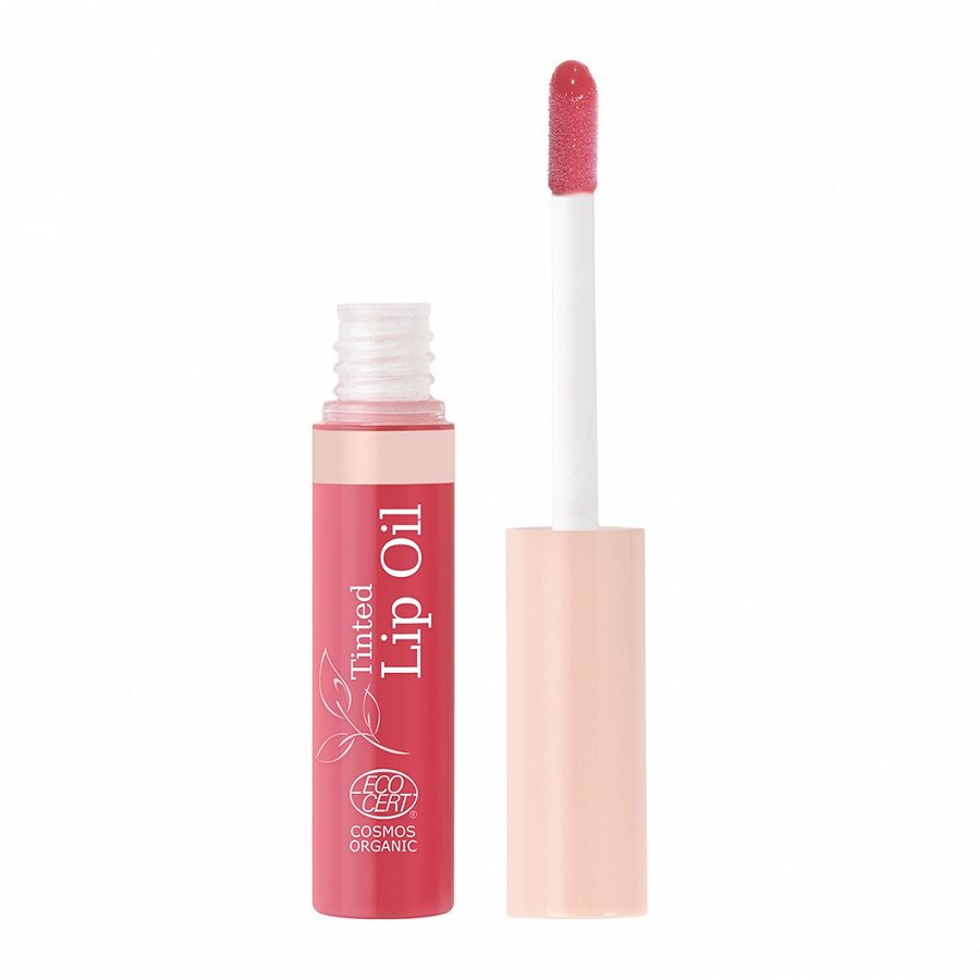 Naturals Tinted Lip Oil