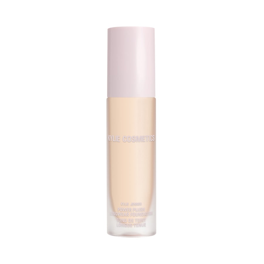 Power Plush Longwear Foundation