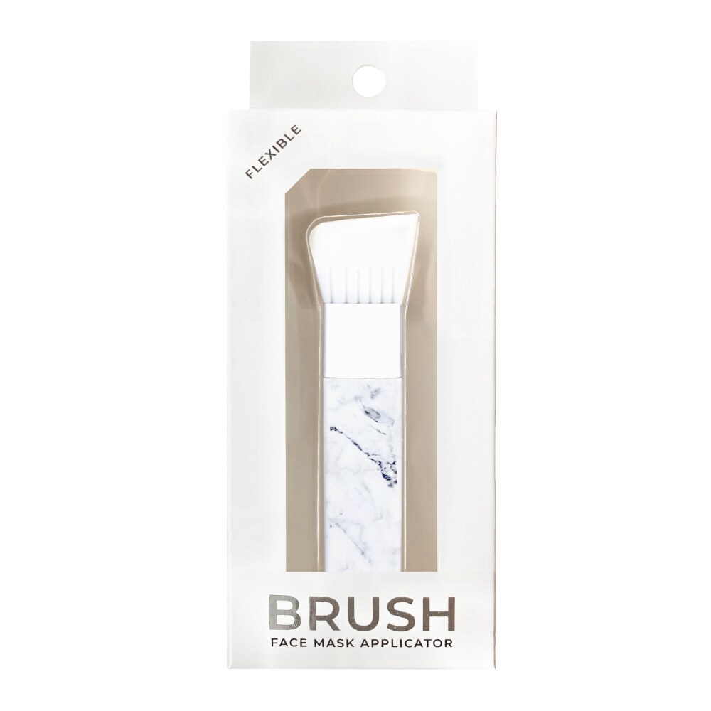 Mask  Applicator Brush