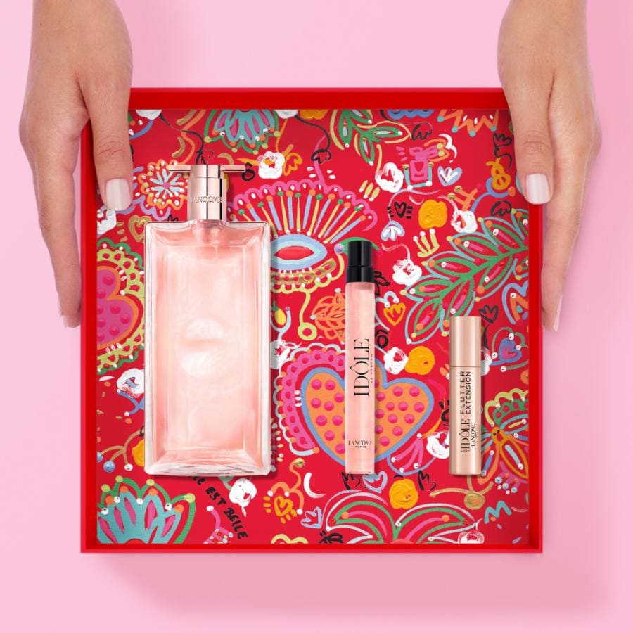 Idole Eau de Parfum Gift Set
