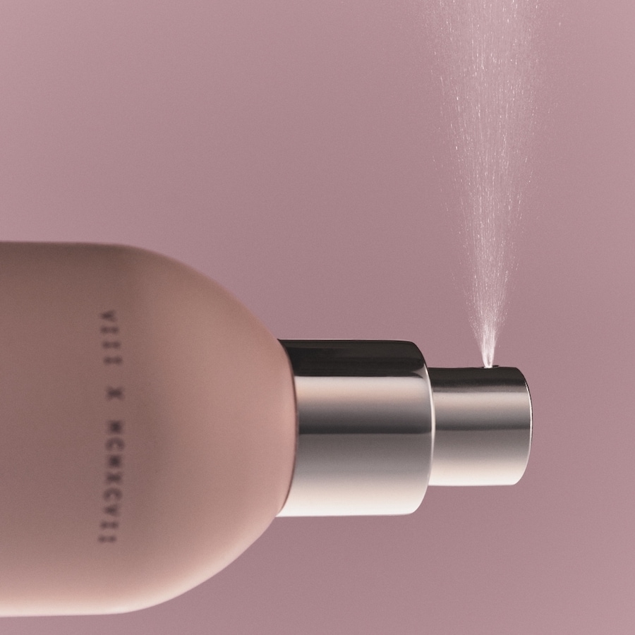 Cosmic Hair and Body Mist