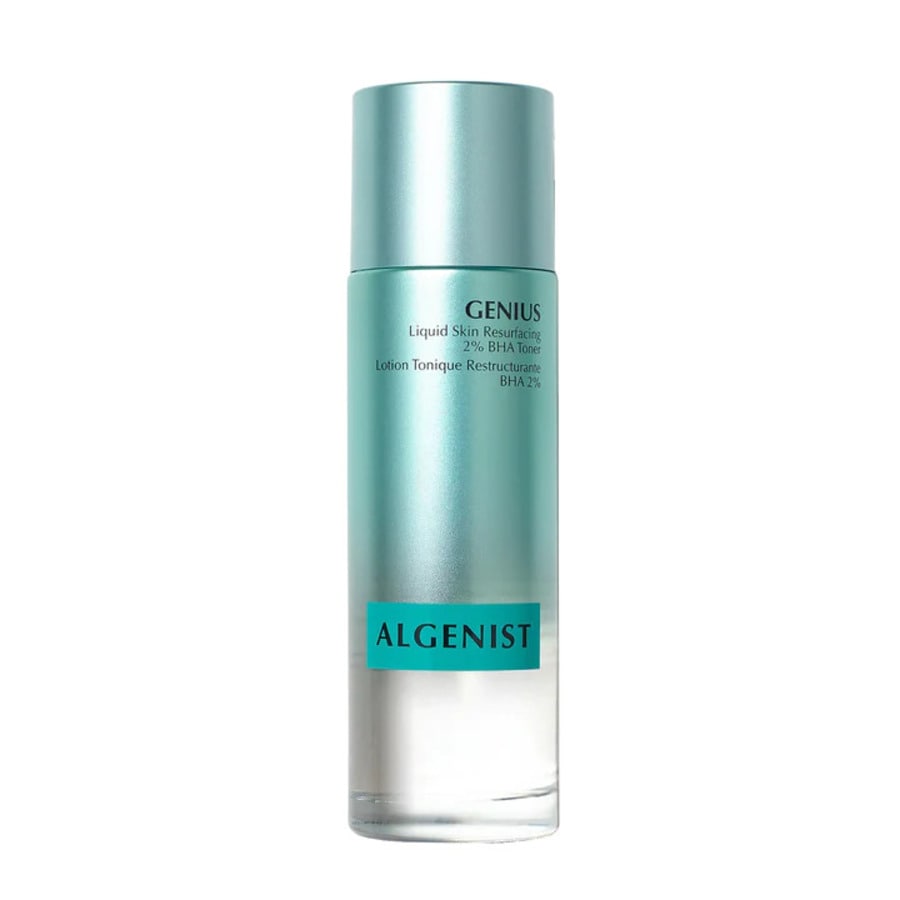 Liquid Skin Resurfacing 2% BHA Toner