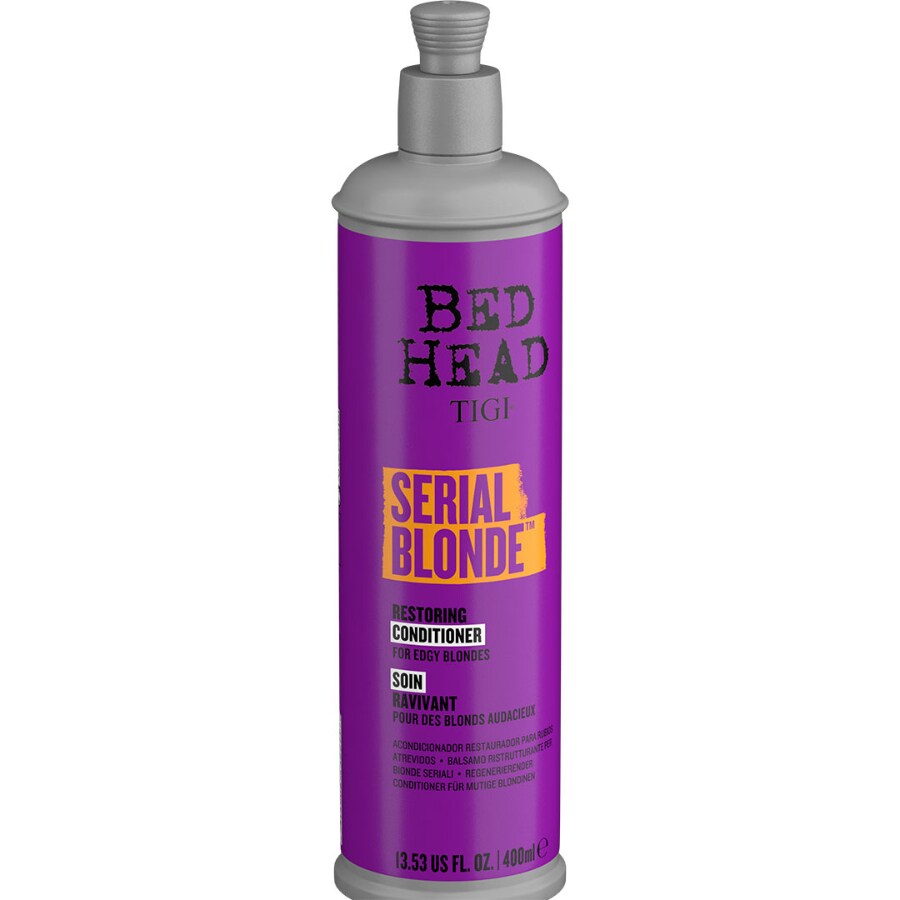 Serial Blonde Conditioner
