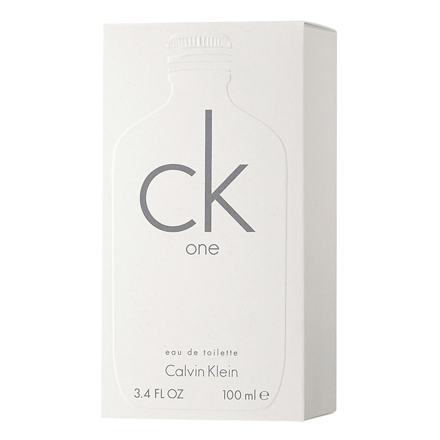 Ck One Eau de Toilette