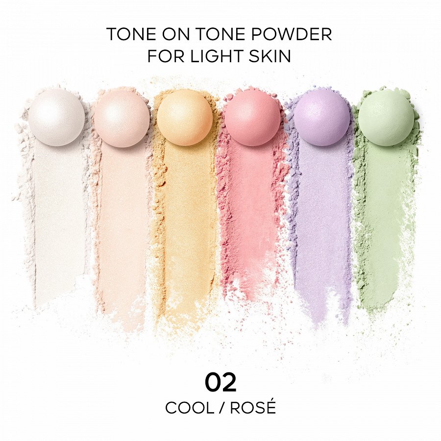 Meteorites Setting & Finishing Pearls of Powder