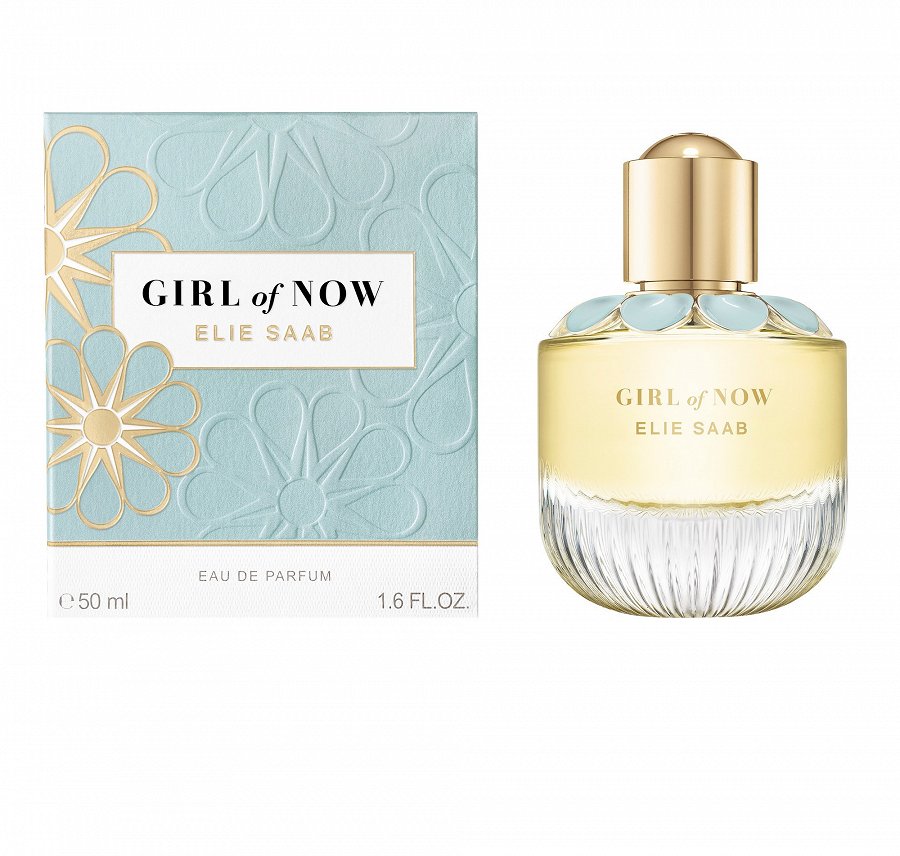 Girl of Now Eau de Parfum
