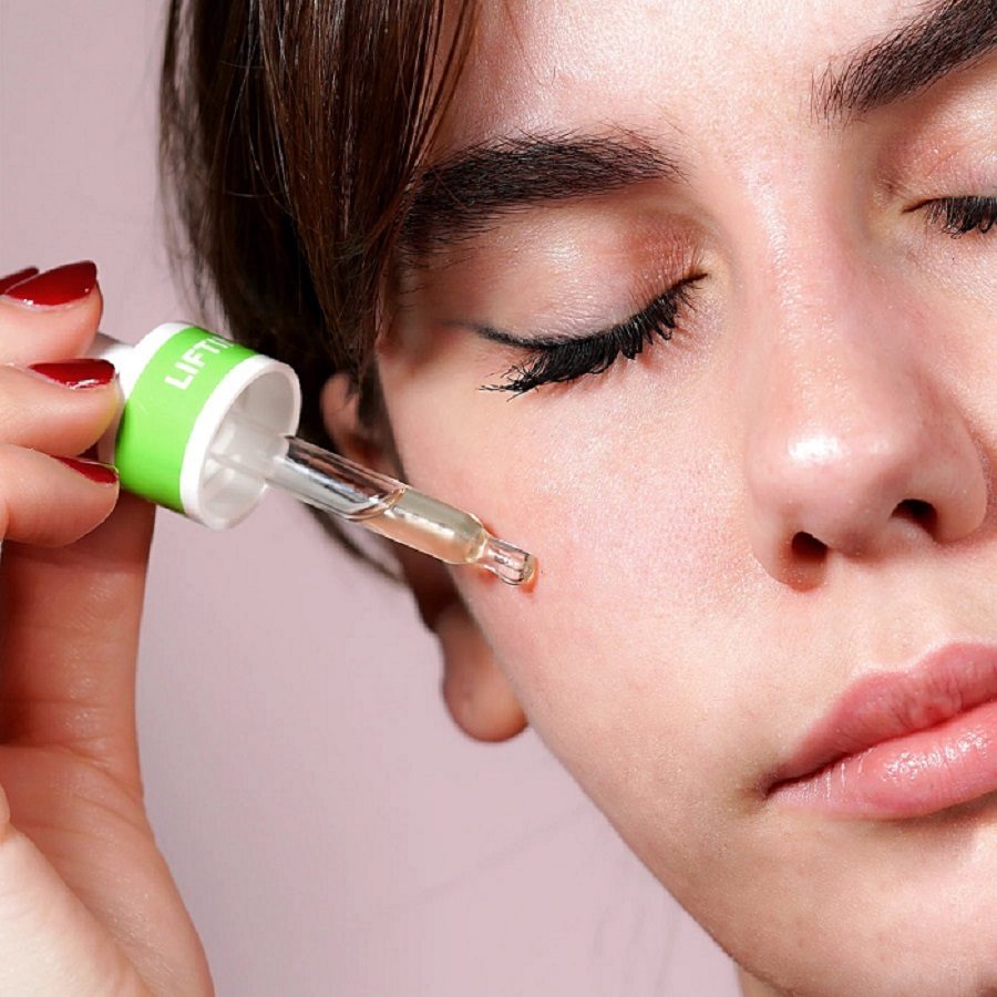 Matcha Infusion Serum